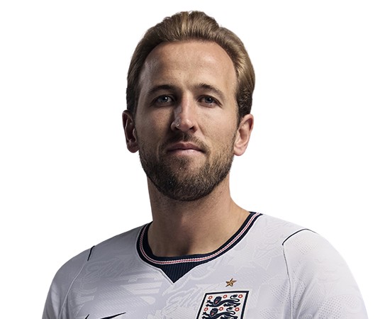	Harry Kane 	